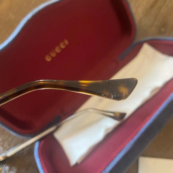 Gucci sunglasses - Picture 5 of 6